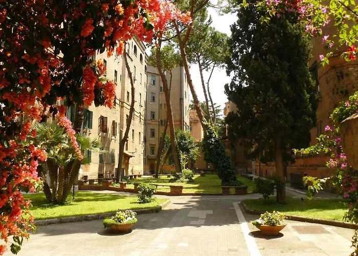 Dimora Del Papa s